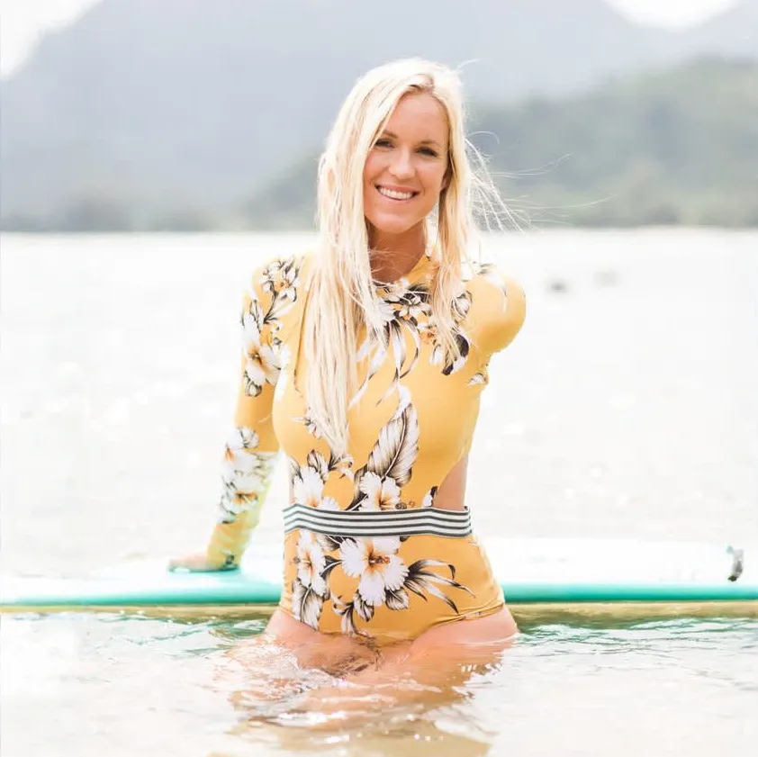 Photo of Bethany Hamilton