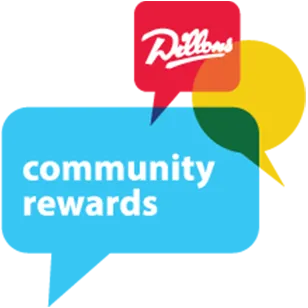 Dillons Community Rewards